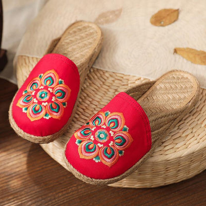 Comfortable Orthopedic Slippers for Daily Wear