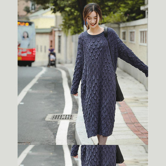 Effortlessly Elegant Sweater with a Timeless Design