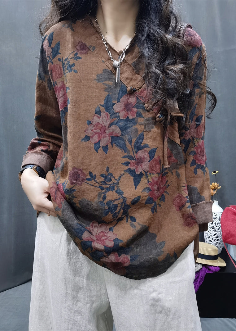 Gracefully Styled Top for Any Occasion