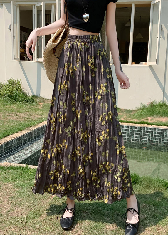 Gracefully Styled Garment for Any Occasion