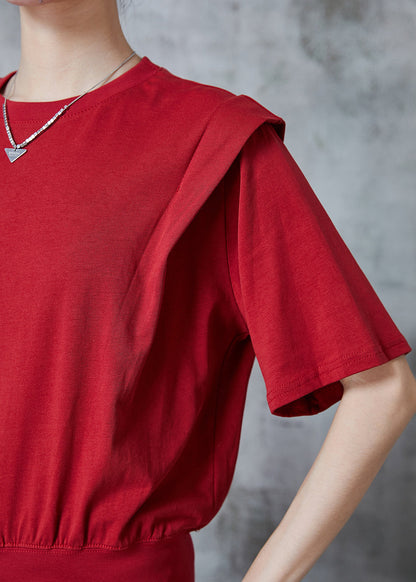 Elegantly Styled Top for Everyday Wear
