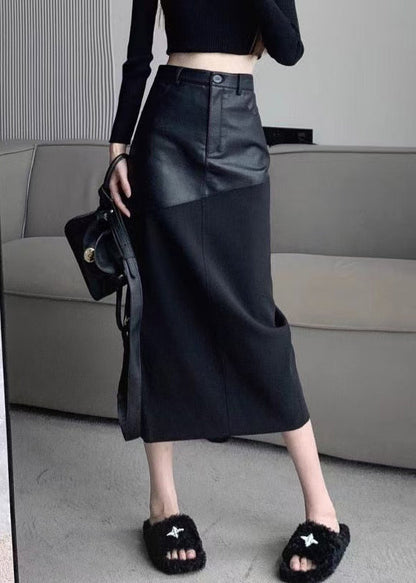 Well Tailored Garment with a Graceful Silhouette