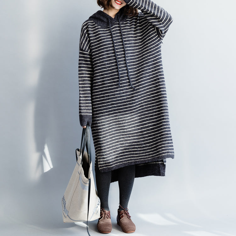 Beautifully Finished Sweater in a Timeless Design