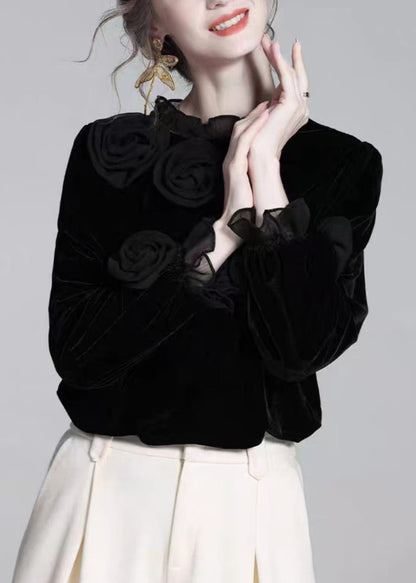 Polished Shirt with an Effortless Classic Look