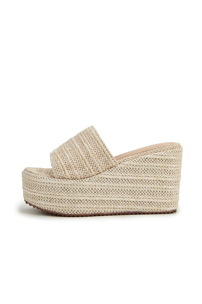 Classic Orthopedic Sandals with Timeless Style