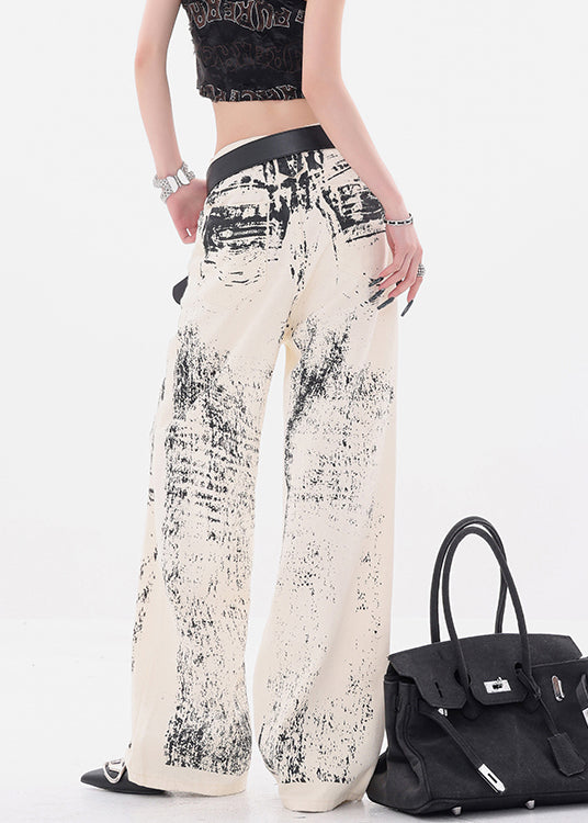 Classic Vintage & Enduringly Stylish Pants