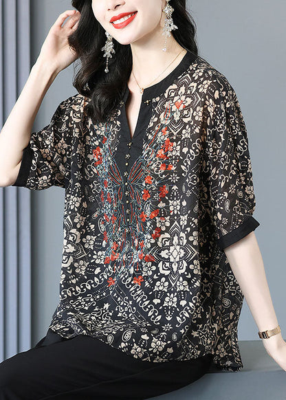 Polished Shirt with an Effortless Classic Look