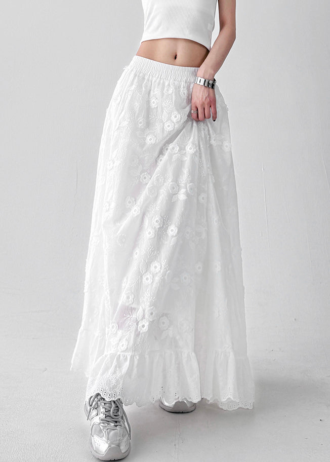 A Vintage Style Garment with Delicate Timeless Details