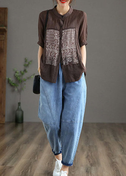 Beautifully Finished Top in a Timeless Design