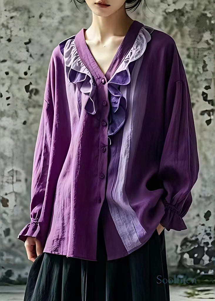 Beautifully Crafted Shirt in a Classic Style