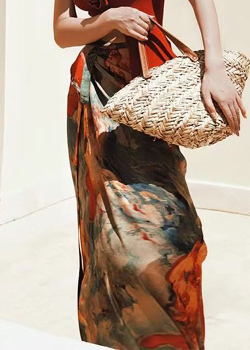 Vintage Inspired Garment with a Contemporary Edge