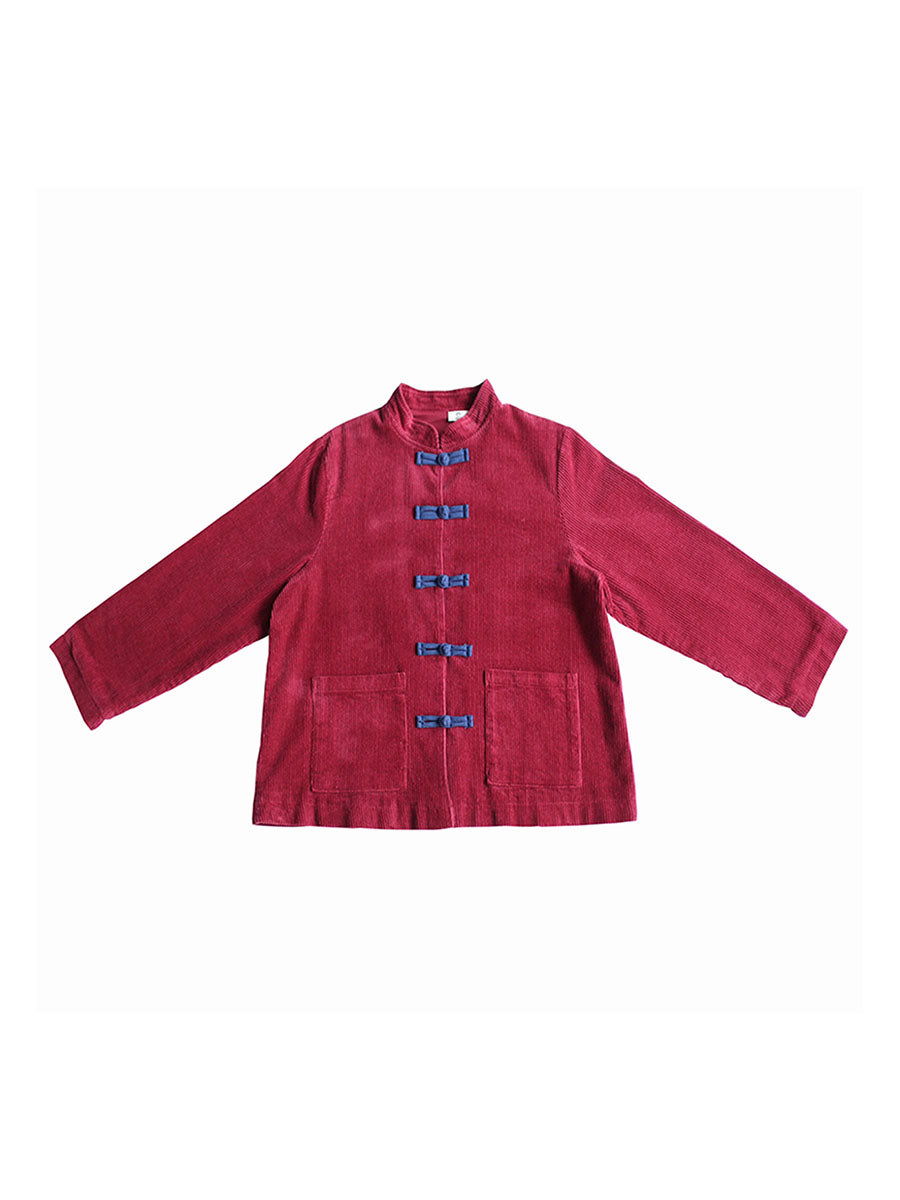 Well Tailored Coat with a Graceful Silhouette