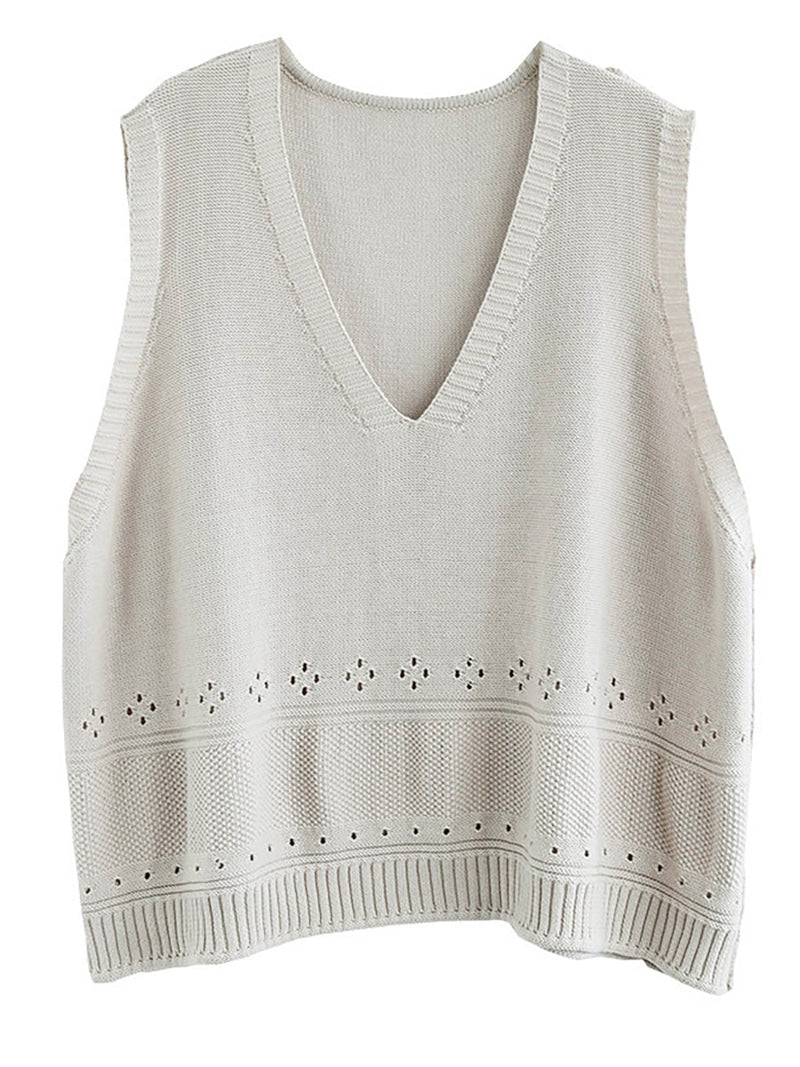 Polished Sweater with an Effortless Classic Look