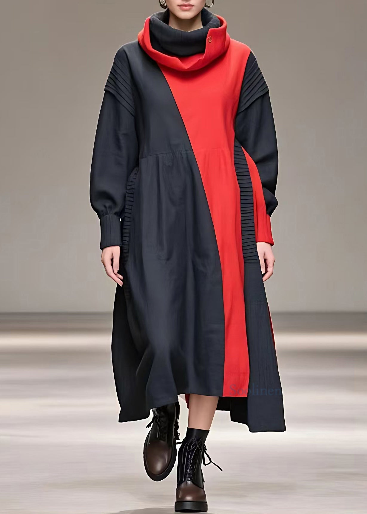 Classic Vintage & Enduringly Stylish Dress