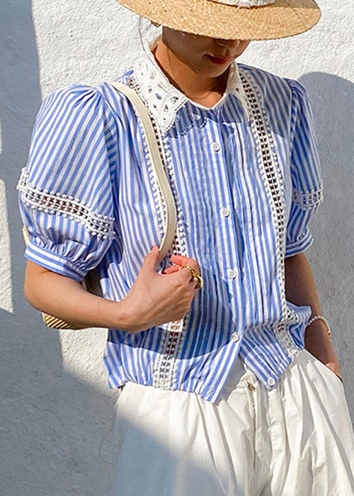 Sophisticated Blouse with a Clean Classic Look
