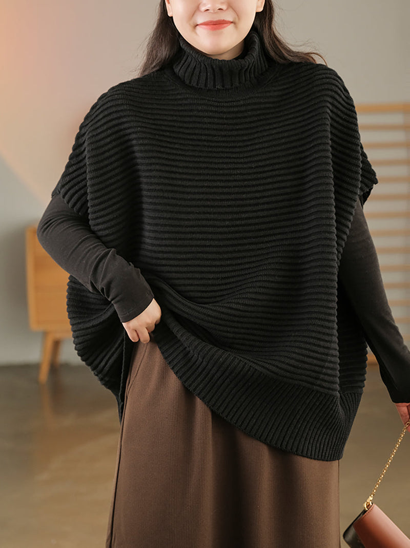 Gracefully Styled Sweater for Any Occasion