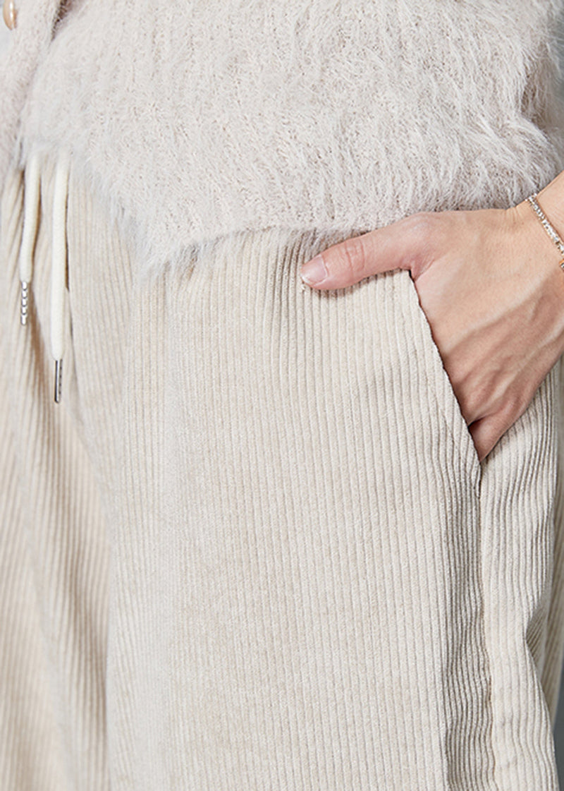Sophisticated Sweater with a Clean Classic Look