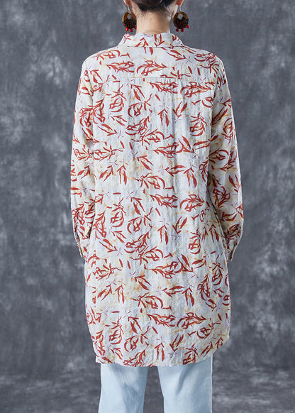 Polished Shirt with an Effortless Classic Look