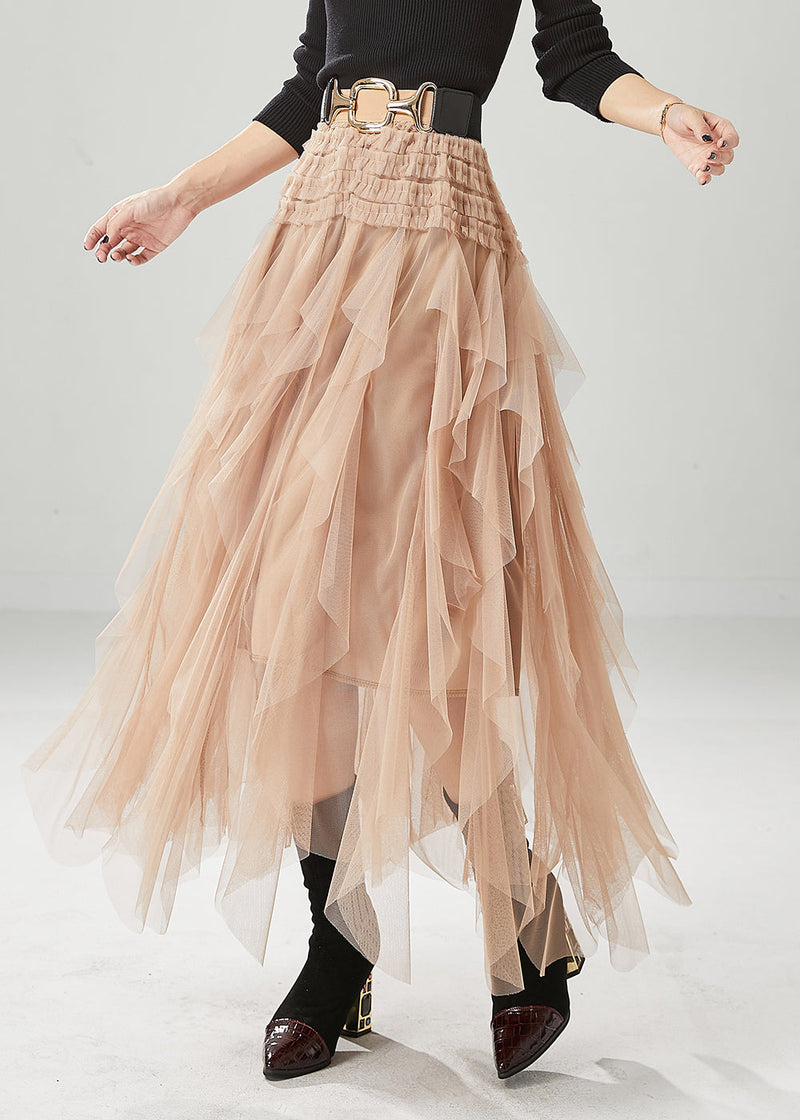 A Vintage Style Garment with Delicate Timeless Details