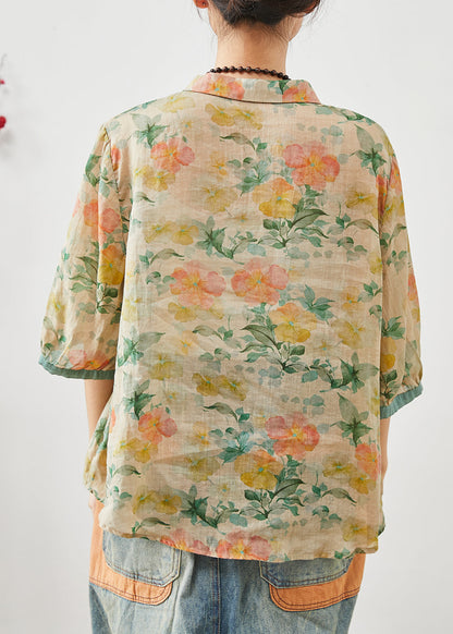 Elegantly Styled Shirt for Everyday Wear
