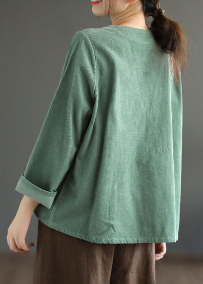 Elegantly Styled Coat for Everyday Wear