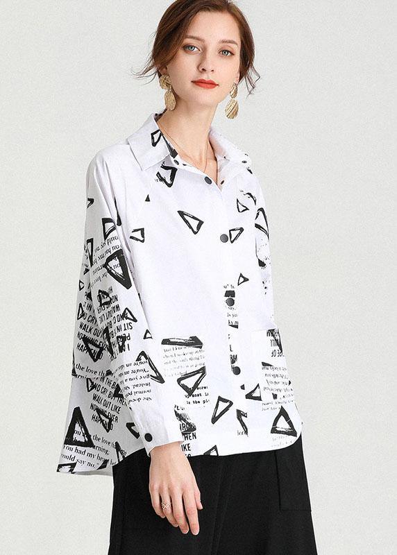 Gracefully Styled Shirt for Any Occasion
