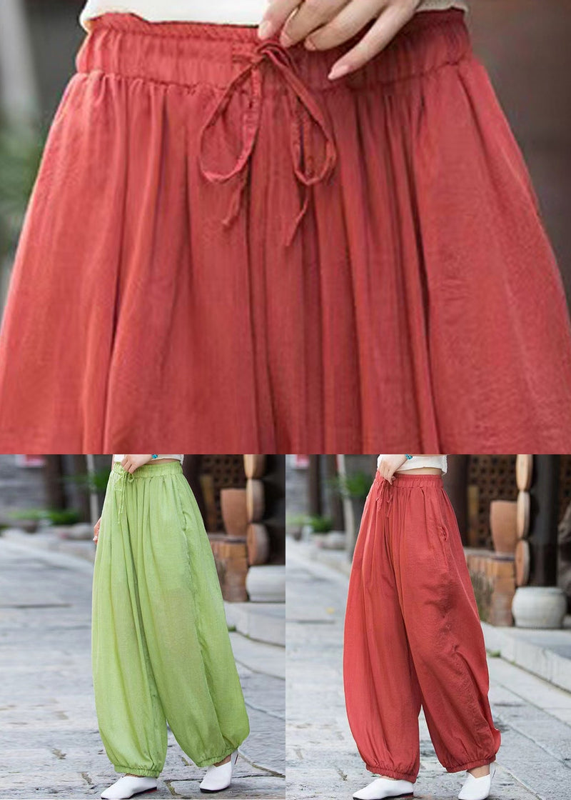 Gracefully Styled Pants for Any Occasion