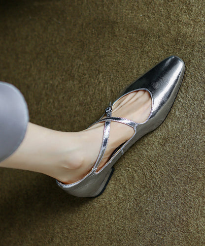 Elegant Orthopedic Shoes for Every Step