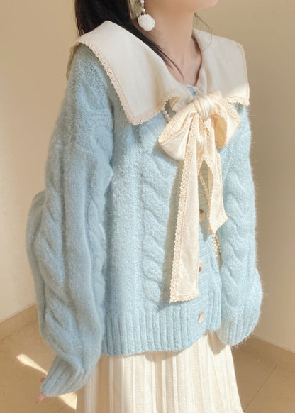 Beautifully Balanced Sweater with Timeless Character
