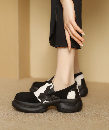 Graceful Orthopedic Shoes for Modern Look