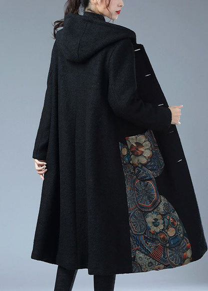Beautifully Balanced Coat with Timeless Character