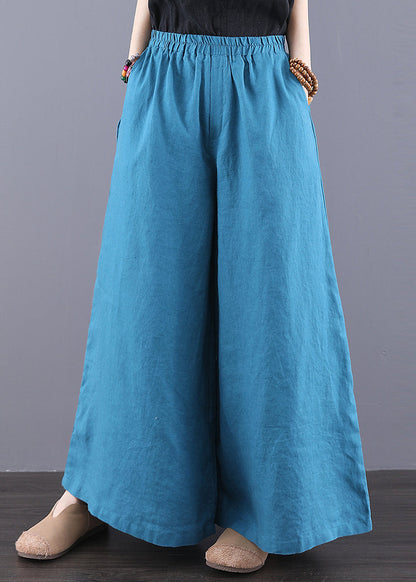 Vintage Inspired Pants with a Contemporary Edge