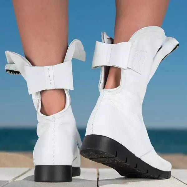 Stylish Orthopedic Boots for Any Occasion
