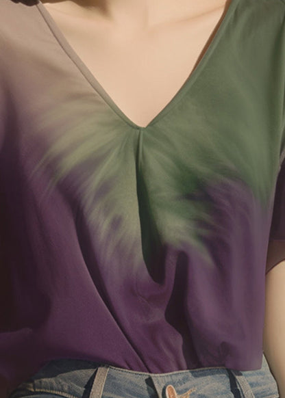 Classic Vintage Shirt with a Flattering Fit