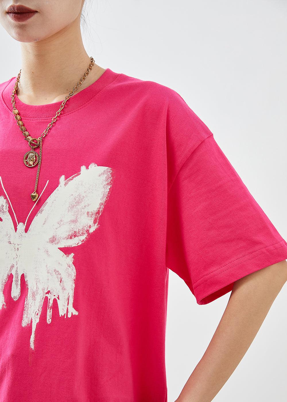 Elegantly Styled Top for Everyday Wear