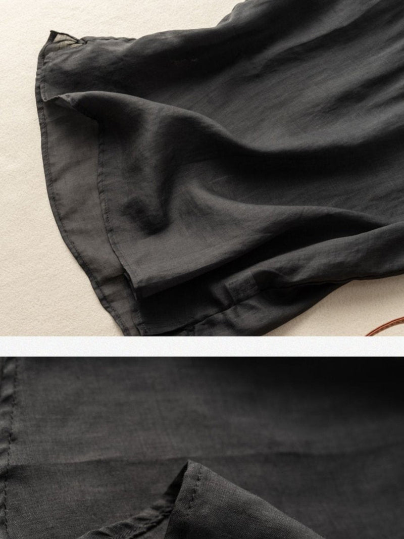 Sophisticated Garment with a Clean Classic Look