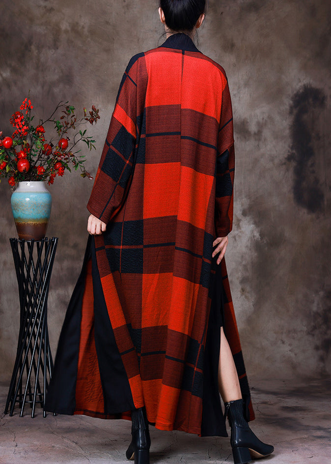 Gracefully Styled Coat for Any Occasion