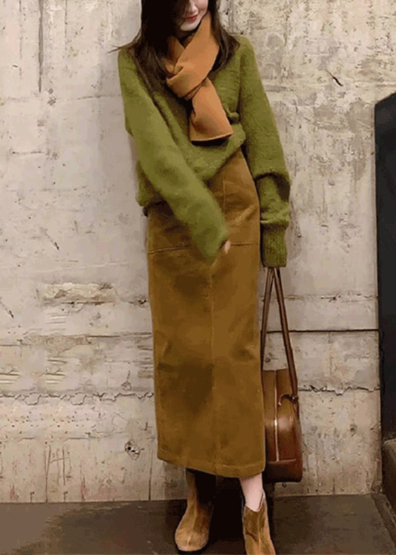 Beautifully Crafted Sweater in a Classic Style