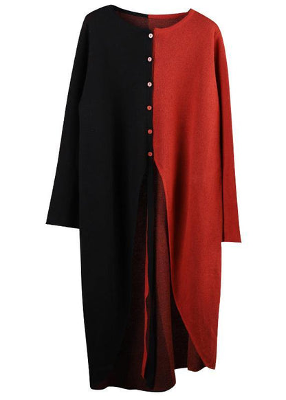Well Tailored Top with a Graceful Silhouette