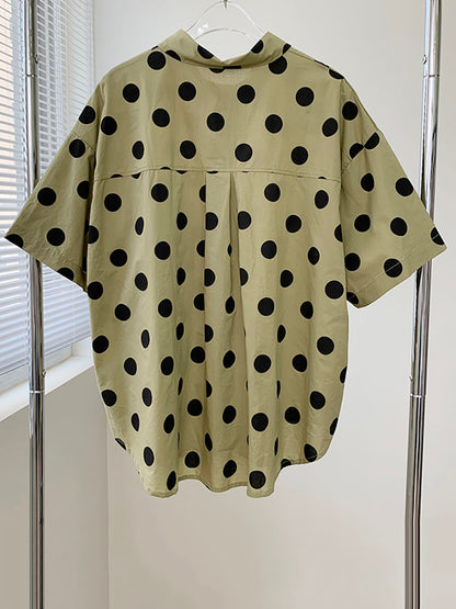 Elegantly Styled Shirt for Everyday Wear