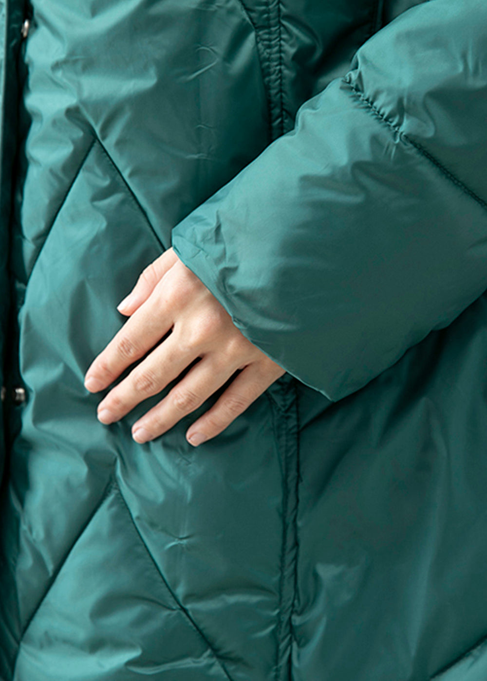 Elegantly Styled Jacket for Everyday Wear