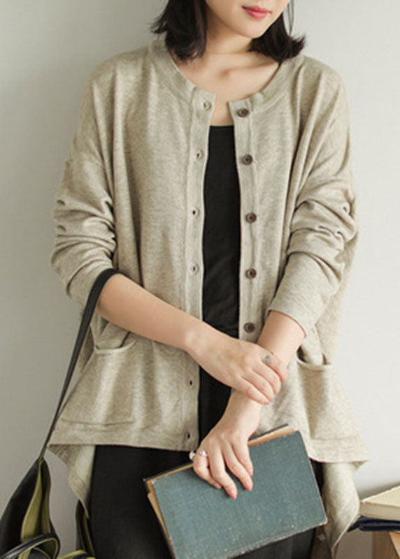 Beautifully Finished Cardigan in a Timeless Design