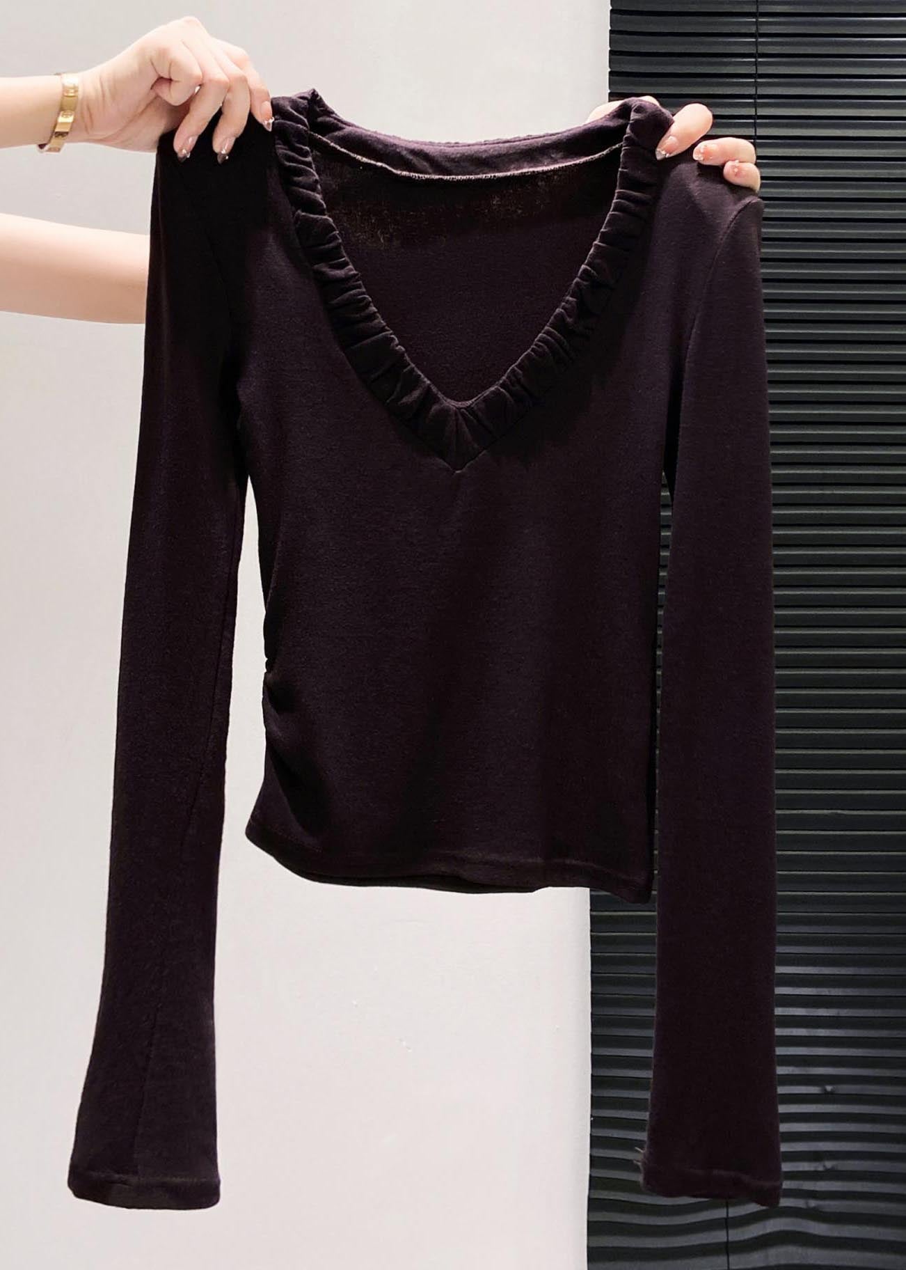 Beautifully Crafted Shirt in a Classic Style
