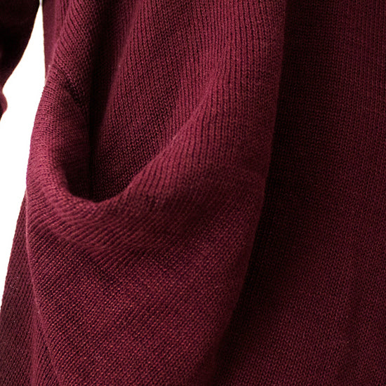 Sophisticated Sweater with a Clean Classic Look
