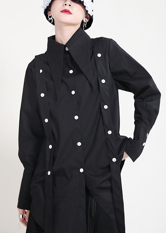 Gracefully Styled Shirt for Any Occasion