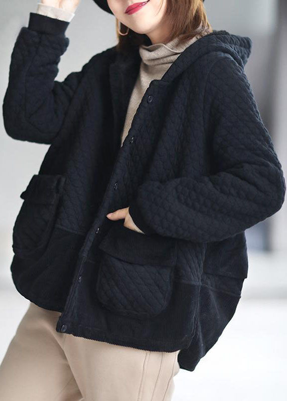 Gracefully Styled Coat for Any Occasion
