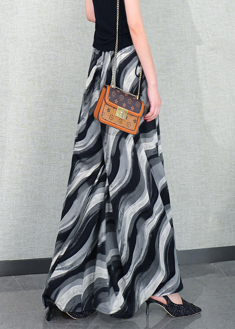 Beautifully Crafted Pants in a Classic Style