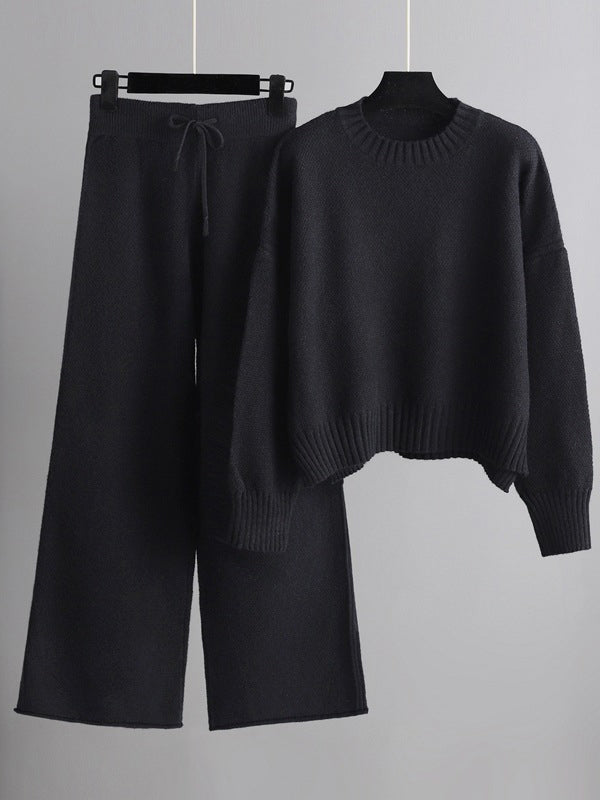 Sophisticated Sweater with a Clean Classic Look