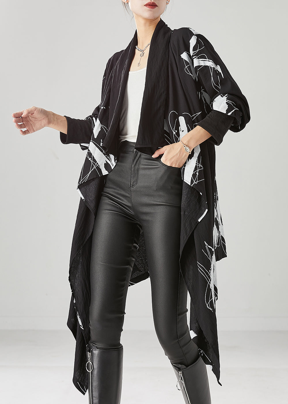 Classic Vintage & Enduringly Stylish Cardigan