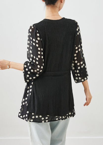 Beautifully Finished Shirt in a Timeless Design